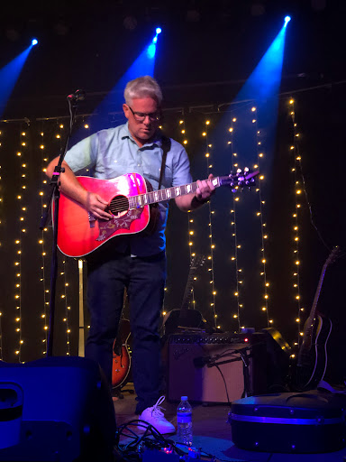 Live Music Venue «The Radio Room», reviews and photos, 2845 N Pleasantburg Dr, Greenville, SC 29609, USA