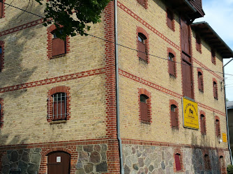 Oldtimermuseum Groß Raden-Verein historischer Fahrzeuge e.V.