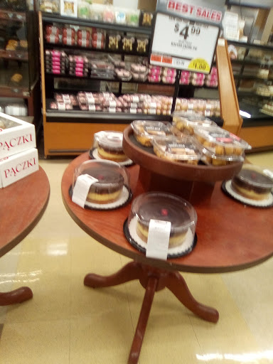 Supermarket «Big Y», reviews and photos, 1021 S Main St, Cheshire, CT 06410, USA