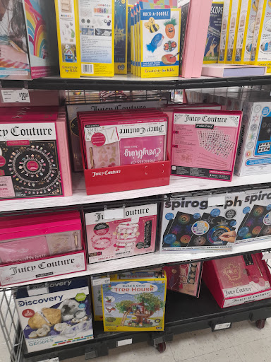 Craft Store «Michaels», reviews and photos, 869 U.S. 1, North Brunswick Township, NJ 08902, USA