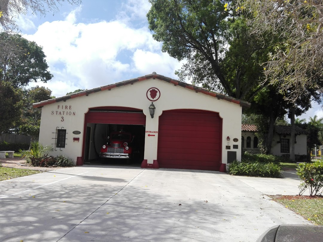 Fort Lauderdale Fire and Safety Museum, Inc.