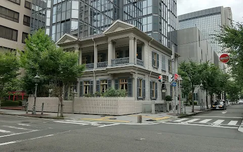 Old Kobe Residency 15th Hall image