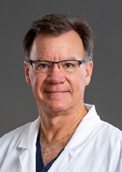 Gerald C. Shute, MD