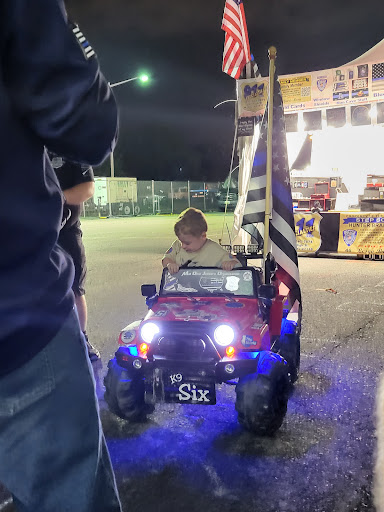 Stadium «RFK Stadium», reviews and photos, 2400 East Capitol Street SE, Washington, DC 20003, USA