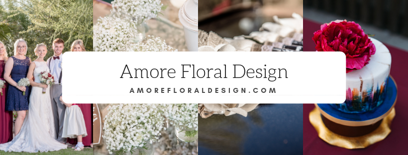 Amore Floral Designs