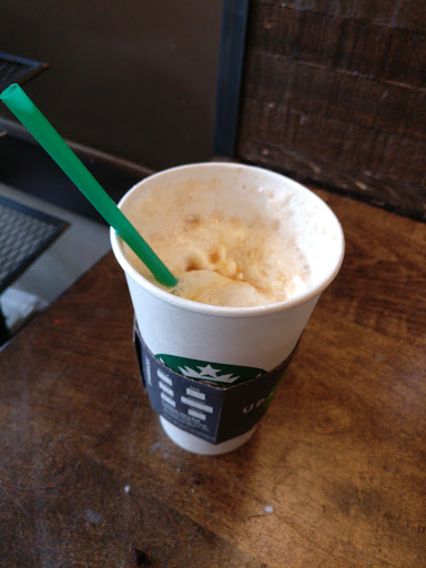 Starbucks image
