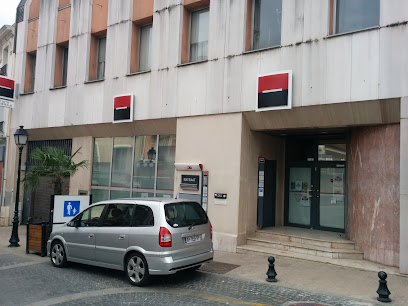 Photo du Banque Société Générale à Palaiseau