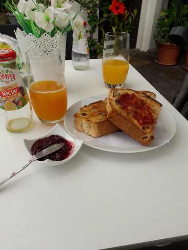 Padaria Inversos no São Paio Vizela, Braga