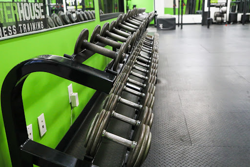 Gym «Powerhouse Fitness Training», reviews and photos, 1019 S Stimson Ave, City of Industry, CA 91745, USA