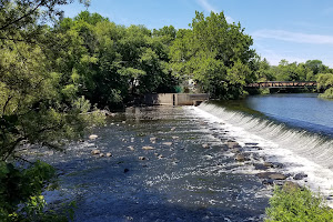 Watertown Dam