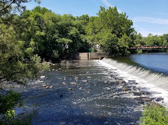 Watertown Dam