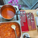 Photo n°3 de l'avis de Nazim.i fait le 14/04/2024 à 12:55 sur le  Dilim Cafe à Kirchheim unter Teck