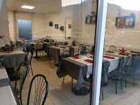 Atmosphère du Restaurant portugais Restaurant L'O à la Bouche à Grenoble - n°2