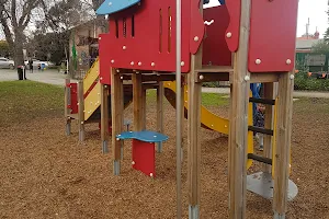 Warr Park Playground image