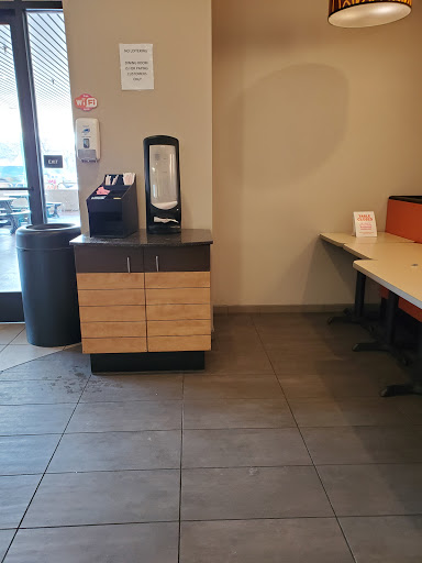 Donut Shop «Dunkin Donuts», reviews and photos, 645 Penn St, Reading, PA 19601, USA