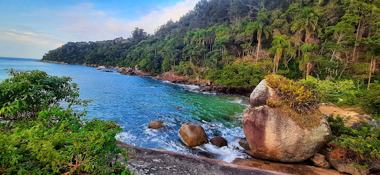 Praia da LadyDay