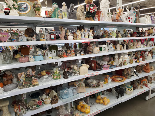 Thrift Store «Value Village», reviews and photos