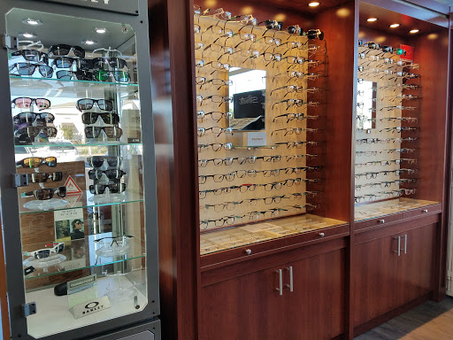 Eye Care Center «North Torrance Optometry», reviews and photos, 17430 Crenshaw Blvd B, Torrance, CA 90504, USA