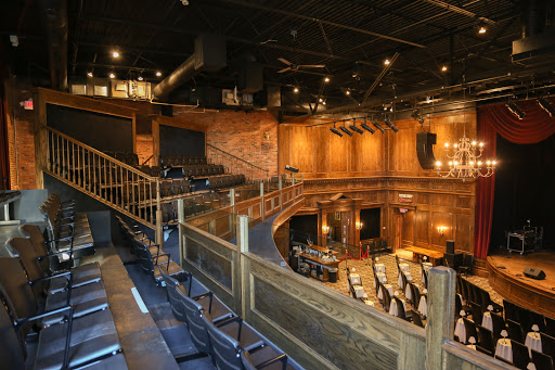 Live Music Venue «Lexington Village Theatre», reviews and photos, 7318 Huron Ave, Lexington, MI 48450, USA
