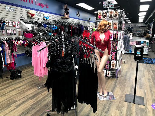 Gift Shop «Fantasy Gifts», reviews and photos, 375 E 7th St, St Paul, MN 55101, USA