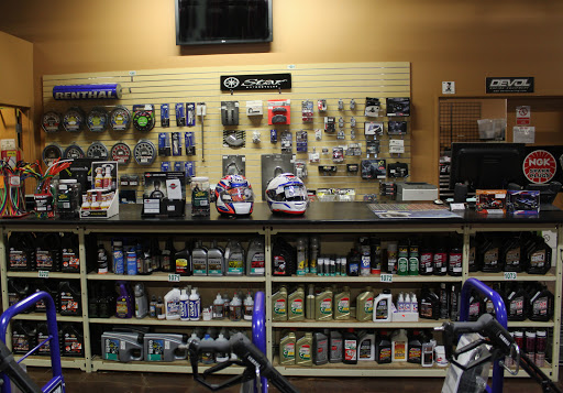 Motorcycle Dealer «Pro Caliber Motorsports», reviews and photos, 10703 Northeast Fourth Plain Blvd, Vancouver, WA 98662, USA