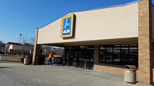 Supermarket «ALDI», reviews and photos, 4801 Roe Blvd, Roeland Park, KS 66205, USA