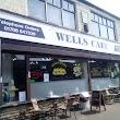 Wells Cafe