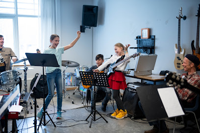 Sønderborg Musikskole