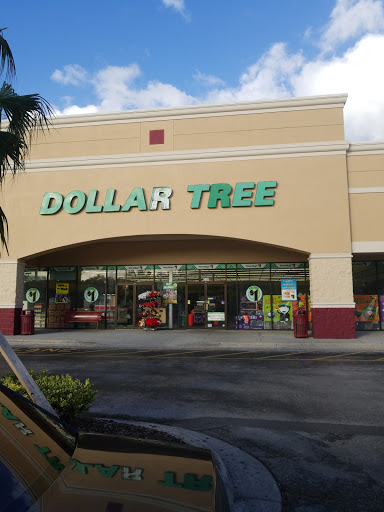 Dollar Store «Dollar Tree», reviews and photos, 241 Towne Center Blvd, Sanford, FL 32771, USA