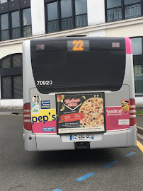 Photos du propriétaire du Pizzeria Pizza Hotimes Champs Sur Marne - n°15