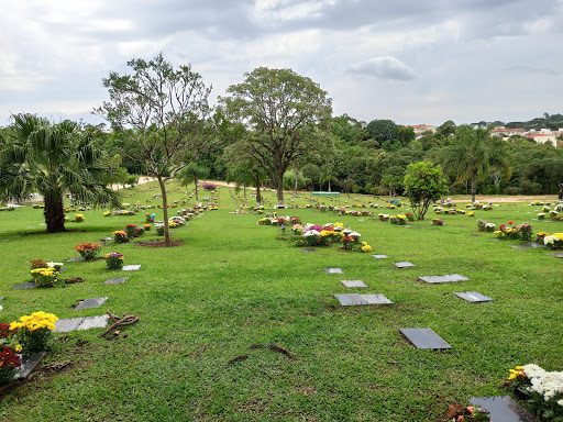 Cemitério Parque Jardim da Paz