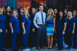 Careswell + Anderson Dental image