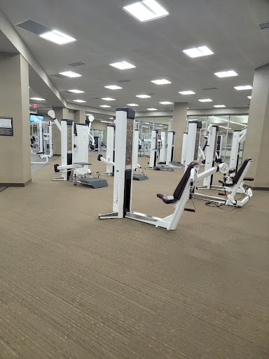 Gym «Life Time Athletic Target Center», reviews and photos, 600 N 1st Ave, Minneapolis, MN 55403, USA