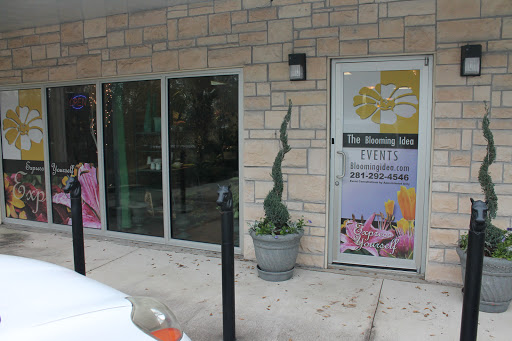 Florist «The Blooming Idea», reviews and photos, 25915 Budde Rd #400, The Woodlands, TX 77380, USA