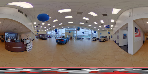 Ford Dealer «Baystate Ford», reviews and photos, 703 Washington St, South Easton, MA 02375, USA