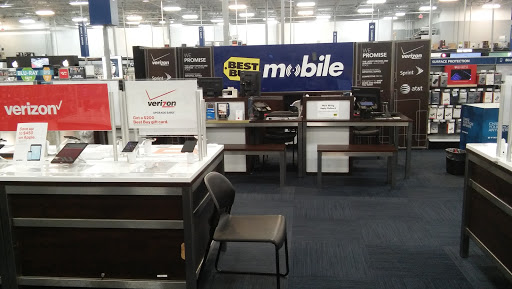 Electronics Store «Best Buy», reviews and photos, 5520 E Skelly Dr, Tulsa, OK 74135, USA