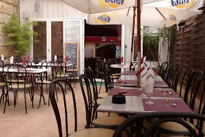 Café restaurant le RDV