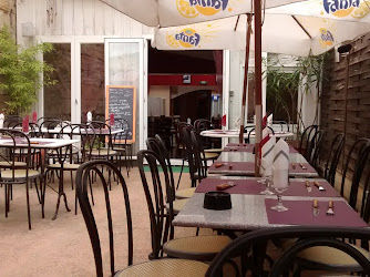 Café restaurant le RDV