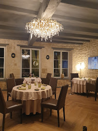 Les plus récentes photos du Restaurant gastronomique Auberge De La Roussille à Niort - n°8