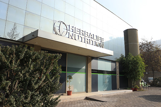 Herbalife Nutrition - Oficina Central Chile