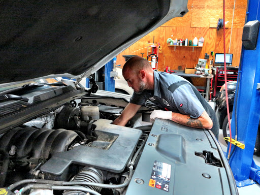 Auto Repair Shop «Team Ryan Automotive Service & Repair», reviews and photos, 2959 S Waterworks Rd, Buford, GA 30518, USA