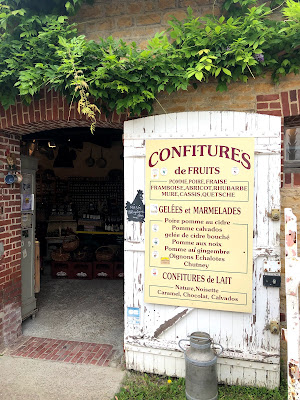 Au pressoir Gourmand de Beuvron 1895 à Beuvron-en-Auge