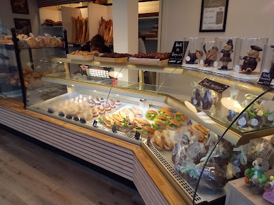 LULO Pâtisserie à La Ville-aux-Dames