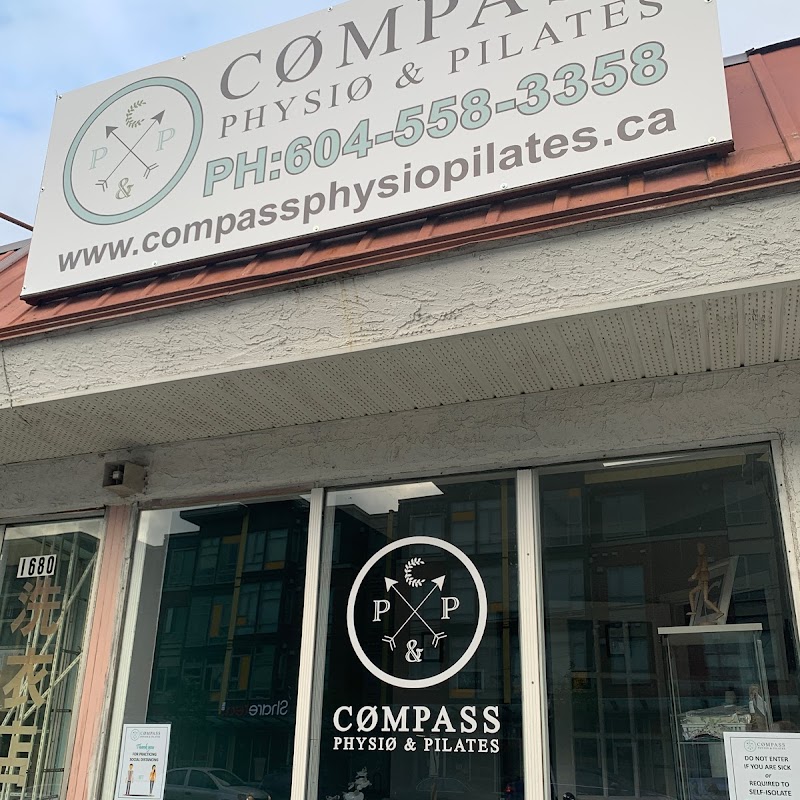 Compass Physio & Pilates