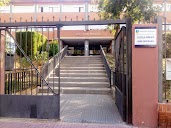 Escuela Joan Maragall en Esplugues de Llobregat