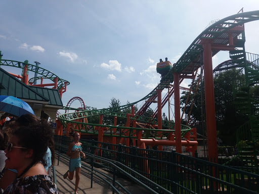 Amusement Park Ride «Pandemonium», reviews and photos, 947 Main St, Agawam, MA 01001, USA