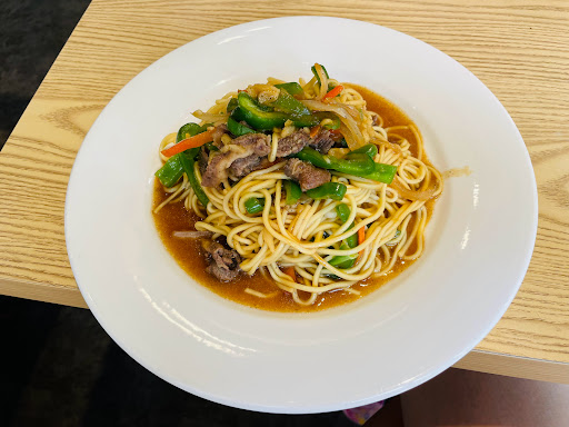 麻裡多多複合式餐飲