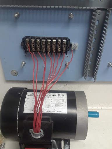 Electrician «Independent Electrical Contractors», reviews and photos, 1931 Hereford Dr, Irving, TX 75038, USA