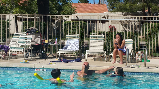 Golf Course «Westbrook Village Golf Club Lakes Course», reviews and photos, 19260 N Westbrook Pkwy, Peoria, AZ 85382, USA