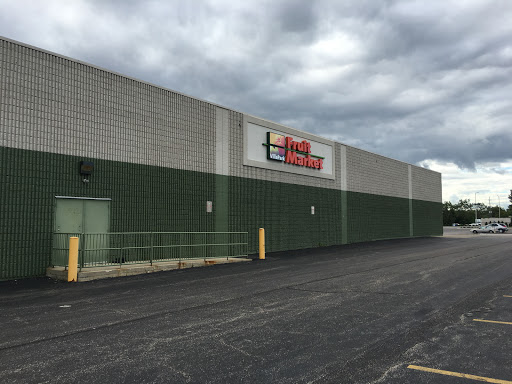 Grocery Store «Villa Park Fruit Market», reviews and photos, 302 W North Ave, Villa Park, IL 60181, USA
